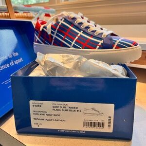 Golf Shoes Women NEW IN BOX